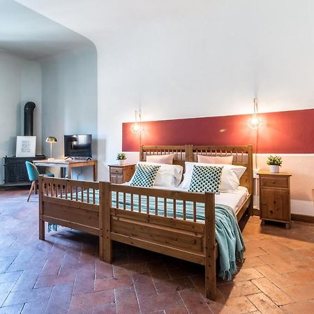 Wine Apartments Florence Franciacorta Exterior photo