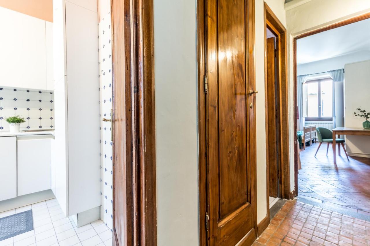 Wine Apartments Florence Franciacorta Exterior photo