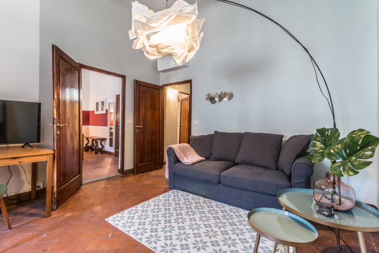 Wine Apartments Florence Franciacorta Exterior photo